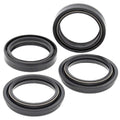 Honda Valkyrie Tour 1500, 1997-2000, Fork Seal and Wiper Set - GL1500CT