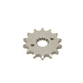 14 Tooth Front Sprocket for Suzuki Gsx 1300 Hayabusa, 1999-2007 - Gsxr