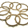 Honda CB 1000C Custom, 1983, Clutch Kit - CB1000C, 1000