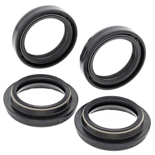 KTM SX 65, 2002-2011, Fork Seal and Wiper Set - SX65