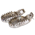 Titanium Foot Pegs For Beta 125RR 2T 20-23