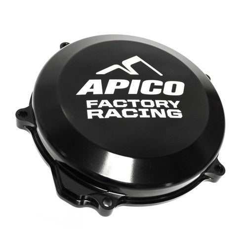Clutch Cover For Yamaha YZ250X 16-23