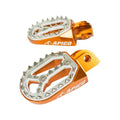 Foot Pegs For Beta 400RR 4T 10-14
