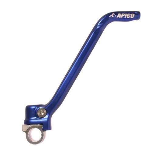 Kickstart For Gas MC125 21-23