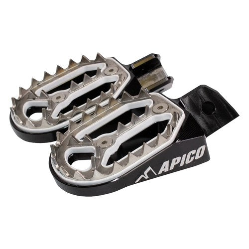Foot Pegs For Yamaha BW80 86-90