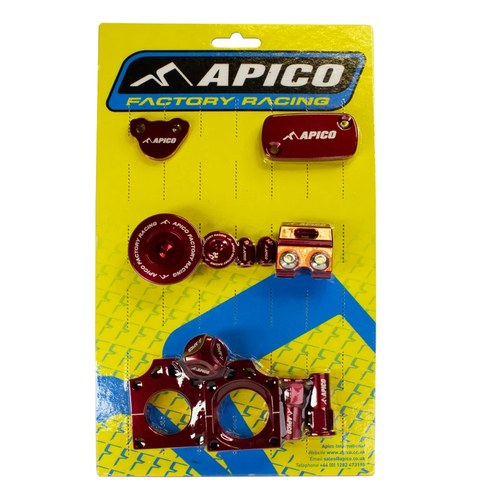 Bling Kit For Honda CRF250R 18-23