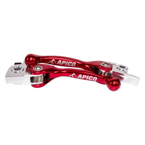 Flexi brake and clutch levers For Gas MC450F 21-23
