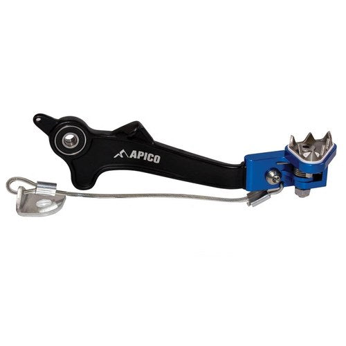 Rear Brake Pedal For Husqvarna 701 Enduro 16-19