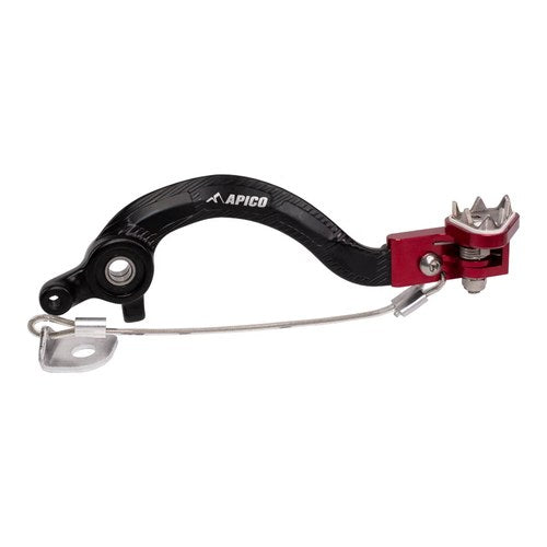 Rear Brake Pedal For Gas MC65 21-23