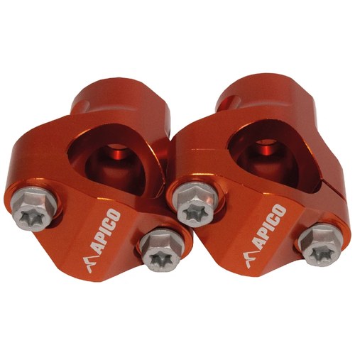 Handlebar Mounts For Husqvarna TX 300I 20-22