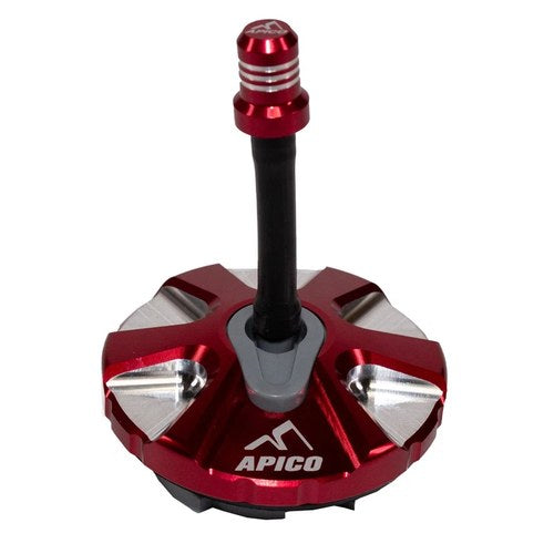 Petrol Fuel Tank Cap For Gas EX450F 21-23