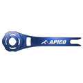 For WP Fork cap wrench 48mm (with Bottle opener) N/A