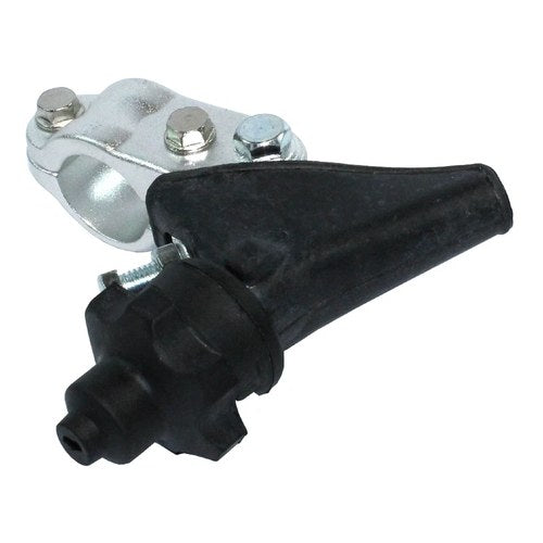 Lever Bracket Mount Perch For Honda CRF250R 22-24