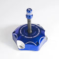 Petrol Fuel Tank Cap For Kawasaki KX450XC 21-23