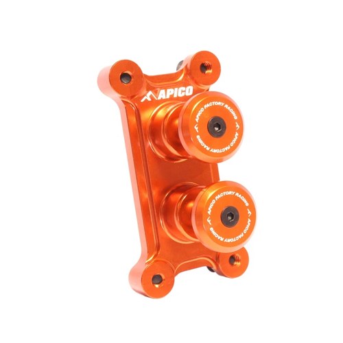 Dual Launch Control Button For Standard Fitment