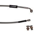 Rear Brake Hose For Scorpa SC125-300 15-23