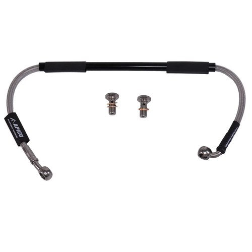 Rear Brake Hose For Gas MC65 23-23