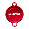 Oil Filter Cover For KTM 350 EXC-F 11-23