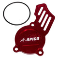 Oil Pump Cover For Gas EC350F 21-23