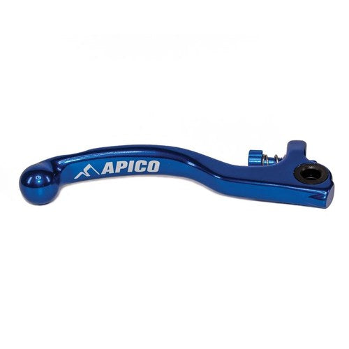 Brake Lever For Trails Bikes Grimeca Short 03-24