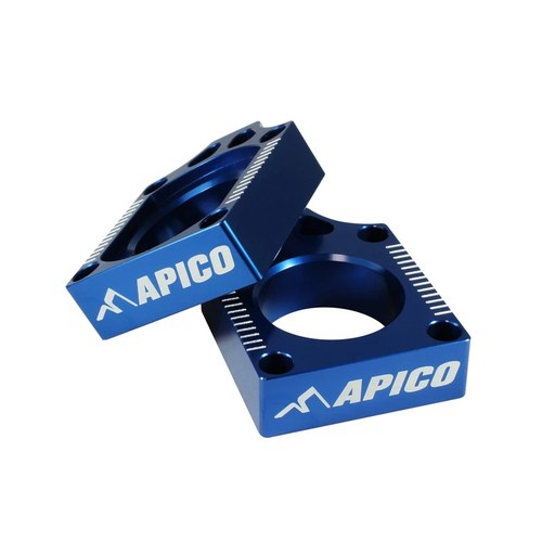 Rear Axle Block For Yamaha YZ250F 01-08