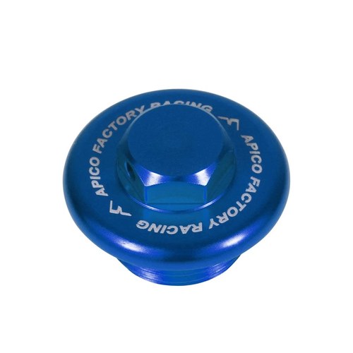 Oil Filler Plug For Honda TRX450 ATV 04-18