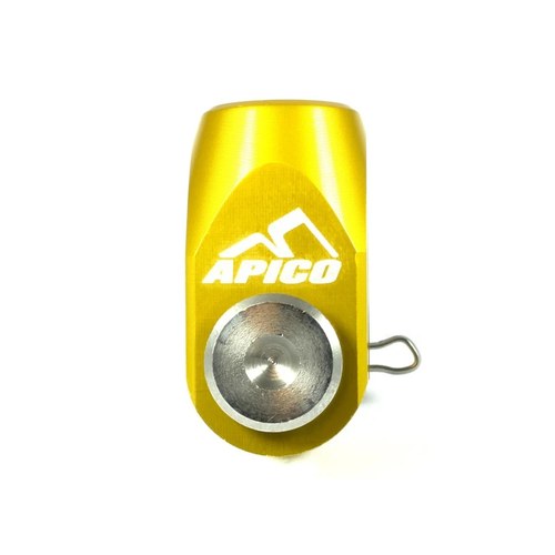 Rear Brake Clevis For Yamaha YZ250FX 15-23