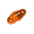 Brake Hose Clamps For KTM 125-150 XC-W 17-19