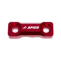 Brake Hose Clamps For Beta 200 RR 2T 19-23