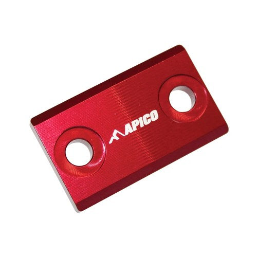 Brake Hose Clamps For Beta 400 RR 4T 12-14