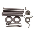 Foot Peg Pin Set For Honda CRF1100L 20-22