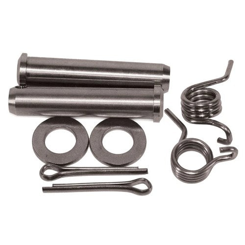 Foot Peg Pin Set For Honda CRF250RX 19-23
