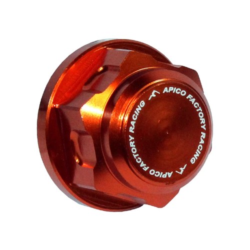 Rear axle nut For Gas EC250F 21-23