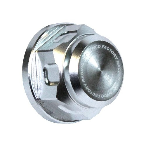 Rear axle nut For Gas EC250 21-23