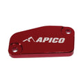 Front Brake Master Cylinder Cover For Gas MC50 24-25