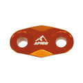 Brake Hose Clamps For KTM SX 50 19-23