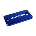 Front Brake Master Cylinder Cover For Yamaha YZ450F 03-07