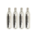 Tyre inflator Co2 Cannisters X4 Pack