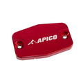 Front Brake Master Cylinder Cover For Gas MC150 25-