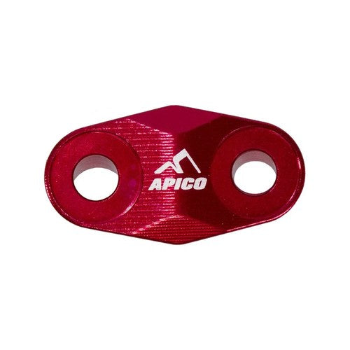 Brake Hose Clamps For Gas MC-5E 21-23