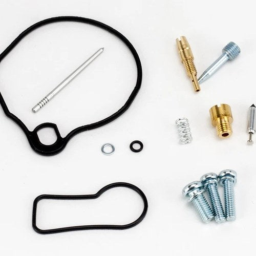 Yamaha Vino Classic 50, 2002-2005, Carb/Carburetor Repair Kit - XC50