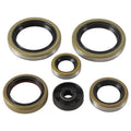 KTM XC-W 150, 2017-2019, Engine Crank/Crankshaft / Oil Seal Set - Xcw 150