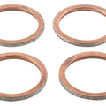 Yamaha FZ10, 1000 cc, 2017, Exhaust Gasket Kit