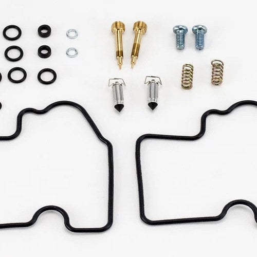 KTM Supermoto 950, 2005-2007, Carb/Carburetor Repair Kit