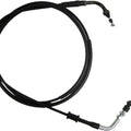 Throttle cable 212cm for GY6 125/150cc, 152/157QMI Scooters Lexmoto
