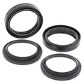 Yamaha IT200, 1984-1986, Fork Seal and Wiper Set - IT 200