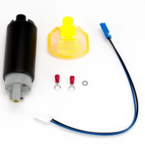 Kawasaki Ninja ZX14R, 2006-2007, Fuel Pump Rebuild Kit - ZX-14R