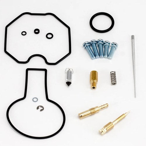 Honda XR400R, 1996-1997, Carb/Carburetor Repair Kit - XR 400R