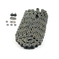 Kawasaki W800, 2019-2023, 520-104 Gold O-Ring Drive Chain