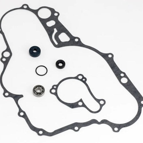 Yamaha WR450F, 2016-2017, Water Pump Repair Kit - Seals/Bearings - WR 450F